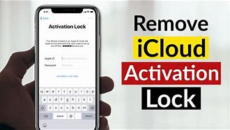 Image result for How to Unlock Activation Lock iPhone 6