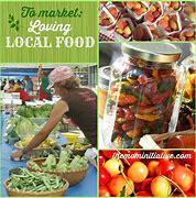 Image result for Local Food