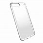Image result for iPhone 7 Plus Clear OtterBox Case Hygrograpic