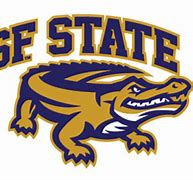 Image result for SF State T-Shirts