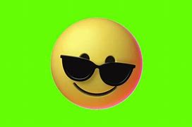 Image result for Man. Emoji Greenscreen