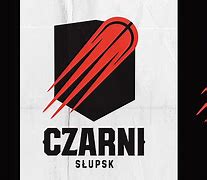 Image result for czarni_słupsk