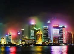 Image result for Shanghai China Entertainment