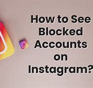 Image result for How to Login Instagram Blocked