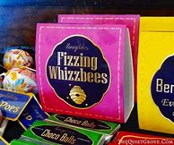 Image result for Fizzy Wizzy Harry Potter