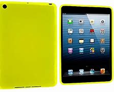 Image result for iPad 2 Black Uellow Case