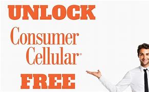 Image result for Consumer Cellular Network Unlock Code