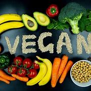 Image result for Mostly Vegan Diet