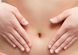 Image result for Belly Button Sunken