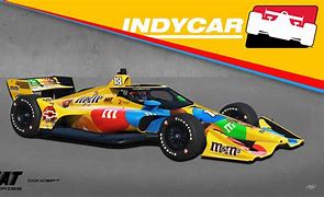 Image result for Trading Paints IndyCar