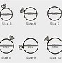 Image result for How to Size a Ring without a Ring Sizer