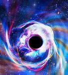 Image result for Black Hole 4K UHD Wallpaper