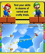 Image result for Newer Super Mario Bros. U