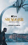 Image result for Characters in Swagger Apple TV Series