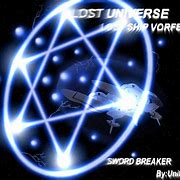 Image result for Lost Universe Sword Breaker