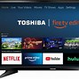 Image result for Toshiba 32 Inch TV Fire