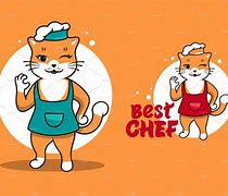Image result for Cat Chef Funny