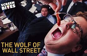 Image result for Jonah Hill Wolf of Wall Street Meme