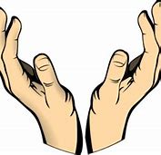 Image result for 2 Hands Clip Art