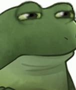 Image result for Worry Frog Meme