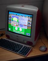 Image result for Apple iMac 1999
