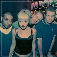 Image result for No Doubt 90s