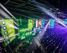 Image result for Call of Duty eSports Vegas Legion