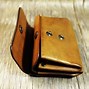 Image result for Mini Leather Wallet