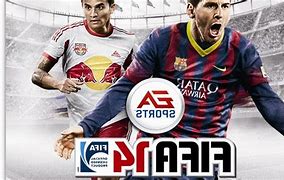 Image result for FIFA 14 3DS
