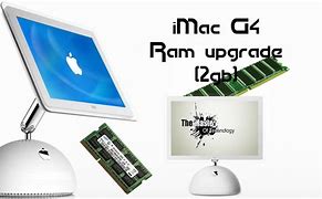 Image result for iMac G4 Mod