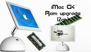 Image result for Apple G4 Ram