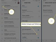 Image result for Hotspot Android Phone