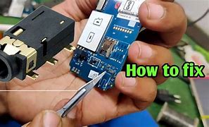 Image result for Headphone Jack Replacement LG V2.0
