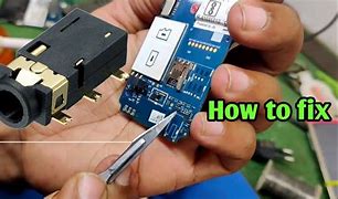 Image result for Replacing a Headphone Jack
