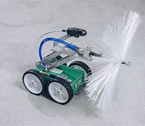 Image result for Duct Cleaning Robot
