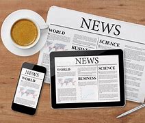 Image result for News Sources On Phone