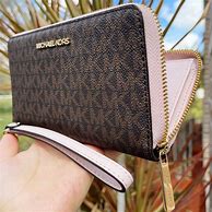 Image result for Michael Kors iPhone 6 Wristlet Cases