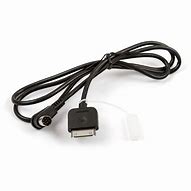 Image result for iPod Car Cable