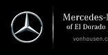 Image result for Mercedes El Dorado Hills Logo