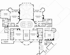 Image result for Castle Floor Plans Architectural Designs