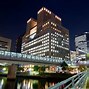 Image result for Osaka Business Park