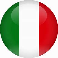 Image result for Italy Flag Icon