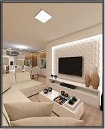 Image result for Small Living Room with TV