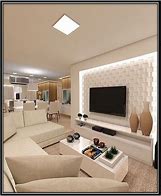 Image result for Small Living Room with TV