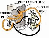 Image result for 20 Amp Receptacle Wiring-Diagram