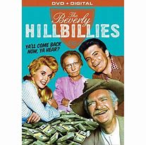 Image result for Beverly Hillbillies Movie DVD Menu