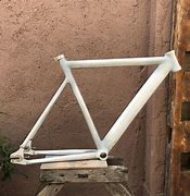 Image result for Aluminum Casted Bicycle Frame