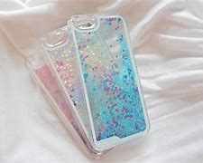 Image result for iPhone 5S Glitter Case