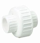 Image result for PVC to PVC 3 Inch to Half Inch Coupling