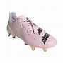 Image result for Adidas Predator Pink Rugby